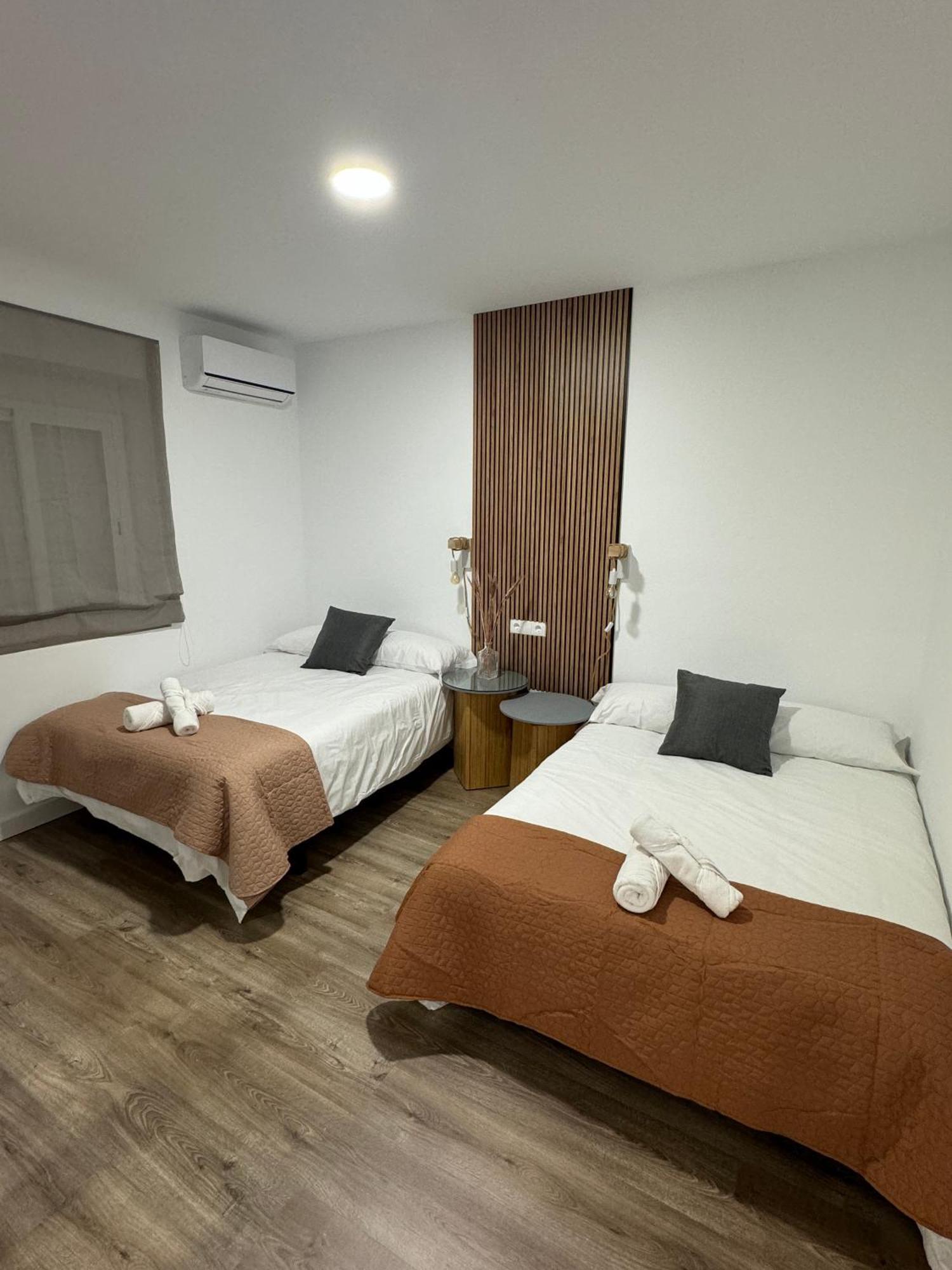 La Pastira, 6 Apartment Jaen Exterior photo